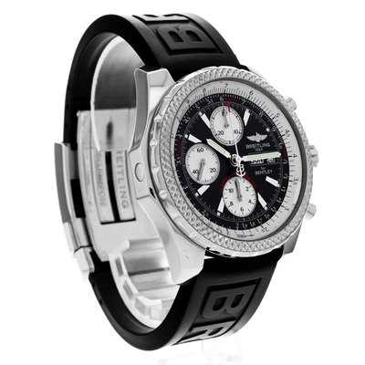 Breitling Bentley GT
