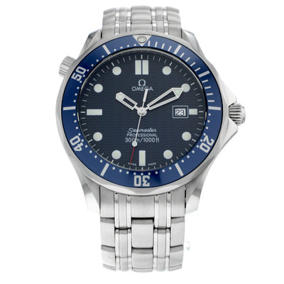 Omega Seamaster