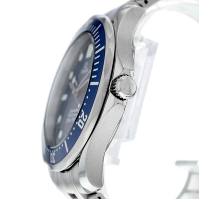 Omega Seamaster