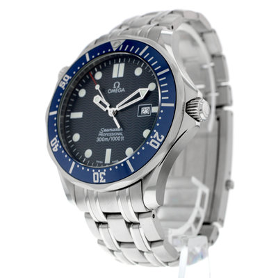 Omega Seamaster