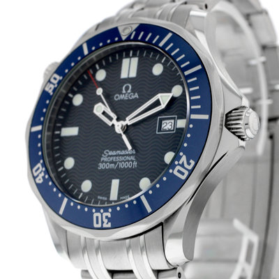 Omega Seamaster