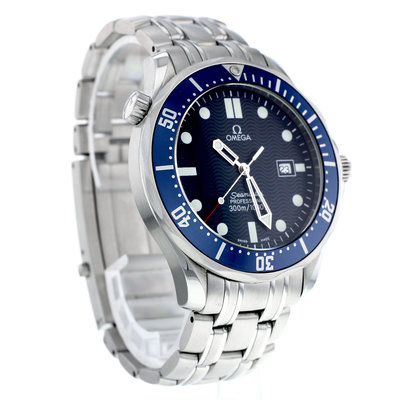 Omega Seamaster