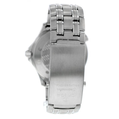 Omega Seamaster