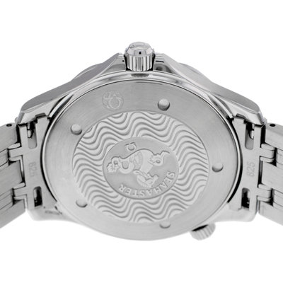 Omega Seamaster