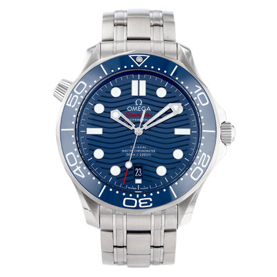 Omega Seamaster