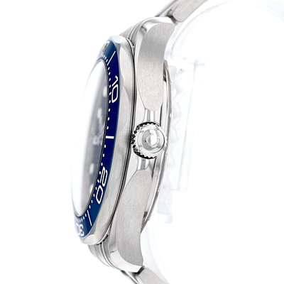 Omega Seamaster