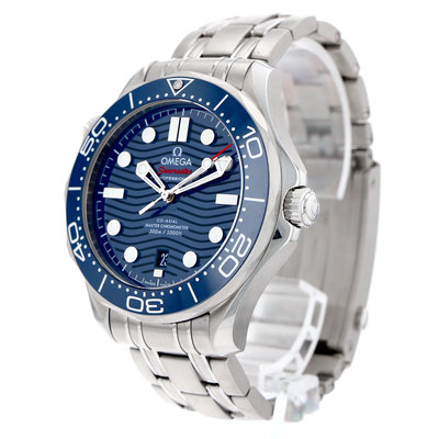 Omega Seamaster