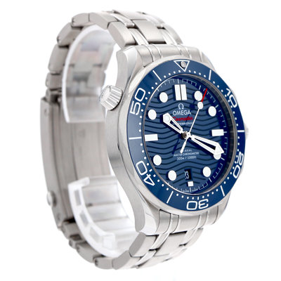 Omega Seamaster