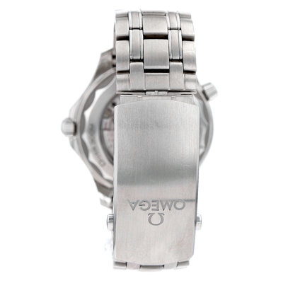 Omega Seamaster