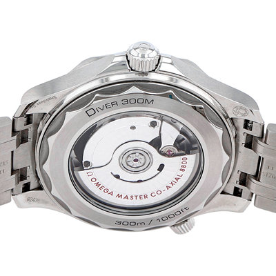 Omega Seamaster