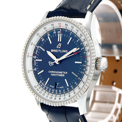 Breitling Navitimer 1 Automatic 38