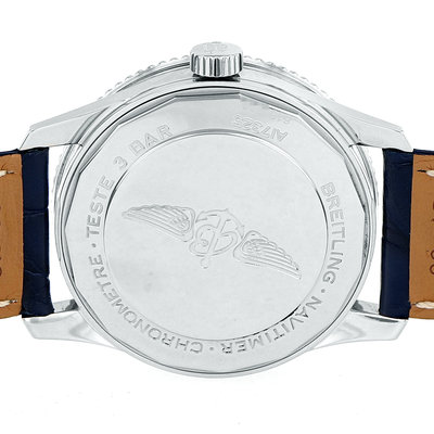 Breitling Navitimer 1 Automatic 38