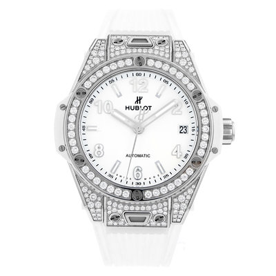 Hublot Big Bang