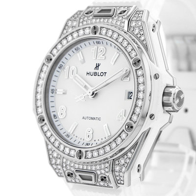 Hublot Big Bang