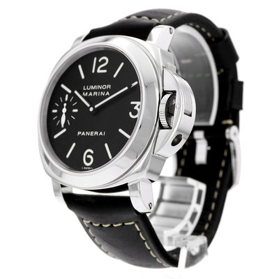 Panerai Luminor Marina