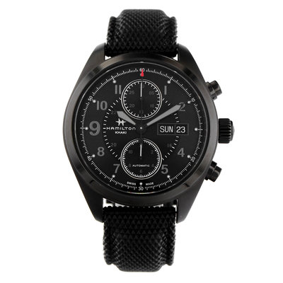Hamilton Khaki Field