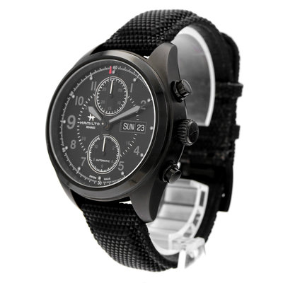 Hamilton Khaki Field