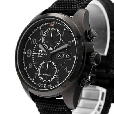 Hamilton Khaki Field