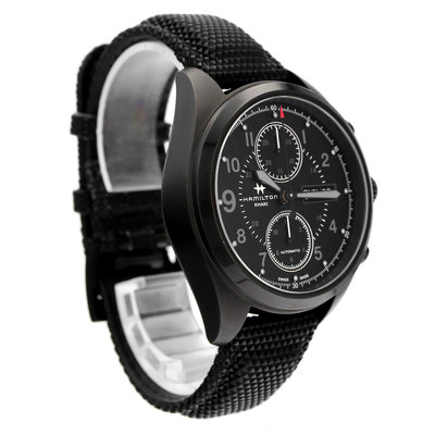 Hamilton Khaki Field