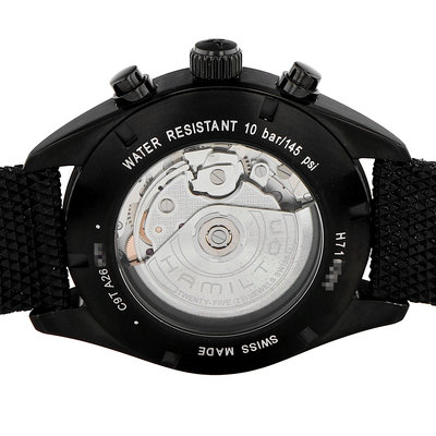 Hamilton Khaki Field