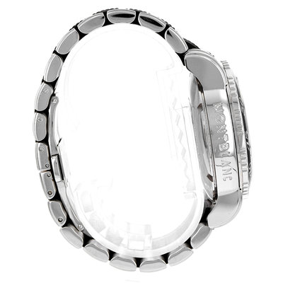Montblanc Sport Steel