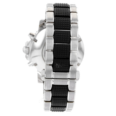 Montblanc Sport Steel