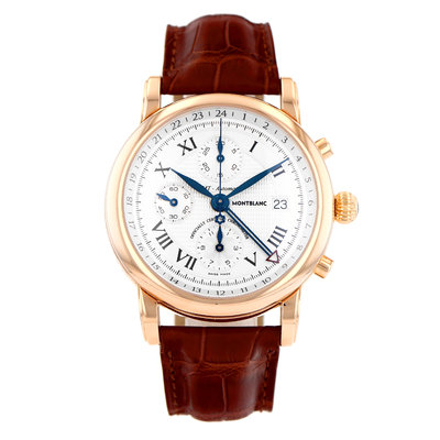 Montblanc Meisterstuck