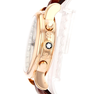 Montblanc Meisterstuck