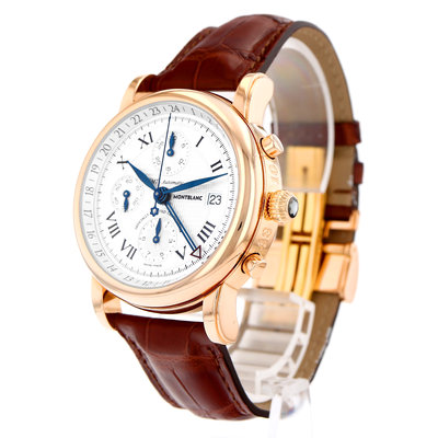 Montblanc Meisterstuck