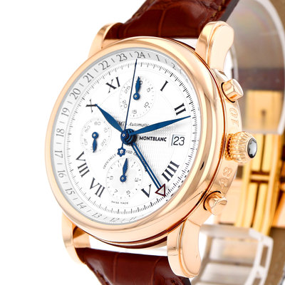 Montblanc Meisterstuck