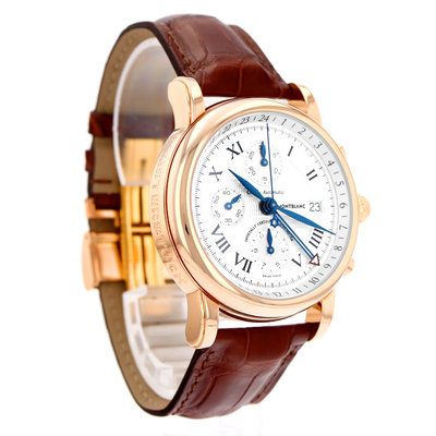 Montblanc Meisterstuck