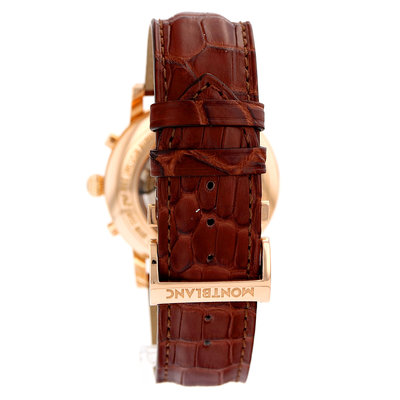 Montblanc Meisterstuck