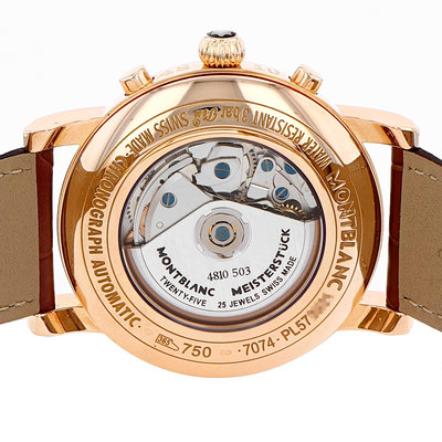 Montblanc Meisterstuck