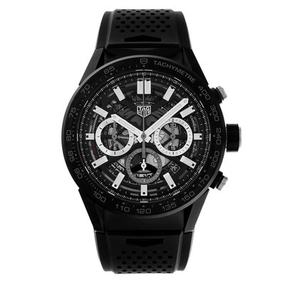TAG Heuer Carrera Heuer-02