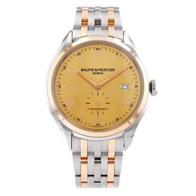 Baume & Mercier Clifton