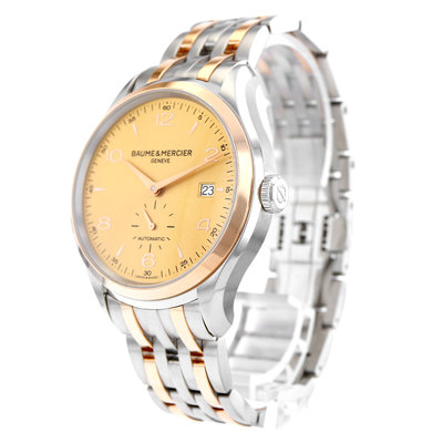 Baume & Mercier Clifton
