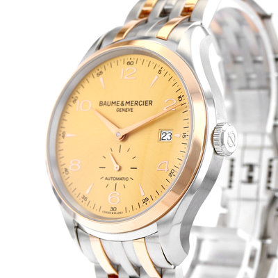 Baume & Mercier Clifton