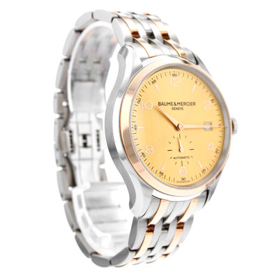 Baume & Mercier Clifton