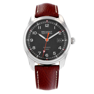 Bremont Airco Mach 1