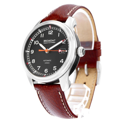 Bremont Airco Mach 1