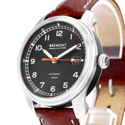 Bremont Airco Mach 1