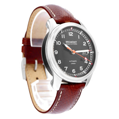 Bremont Airco Mach 1