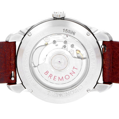 Bremont Airco Mach 1
