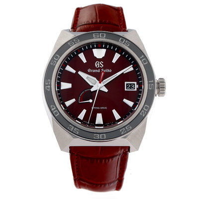 Seiko Grand Seiko