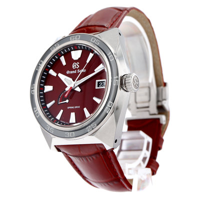 Seiko Grand Seiko