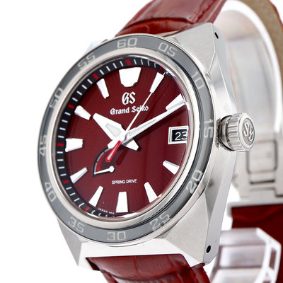 Seiko Grand Seiko