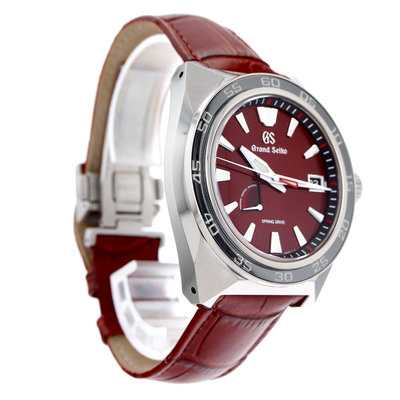 Seiko Grand Seiko
