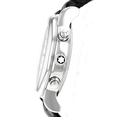 Montblanc Star Chronograph