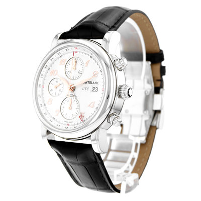 Montblanc Star Chronograph