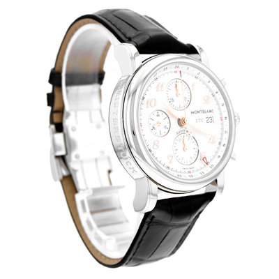 Montblanc Star Chronograph